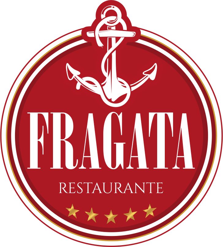 Logo Restaurante Fragata - Regiao Sul.