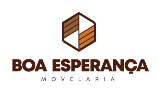 Logo Boa Esperança Movelaria