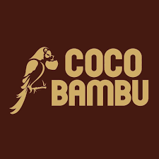 Logo Coco Bambu