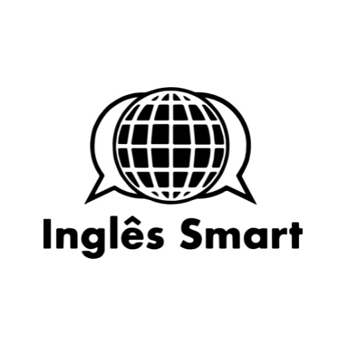 Logo Inglês Smart