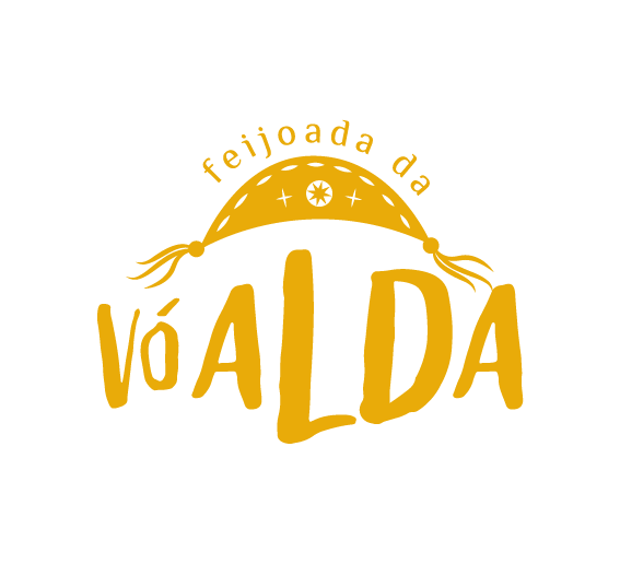 Logo FEIJOADA DA VÓ ALDA