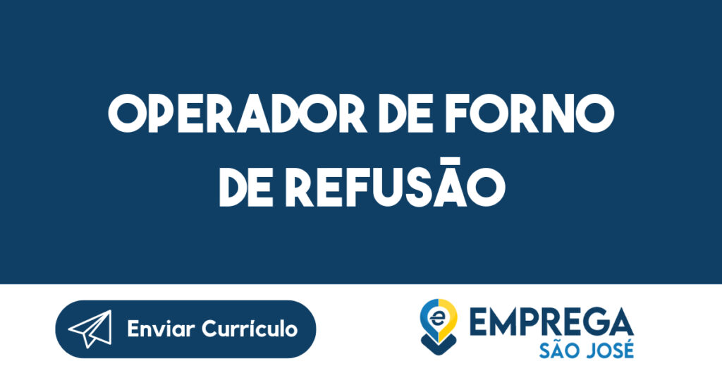Operador de Forno de Refusão 1