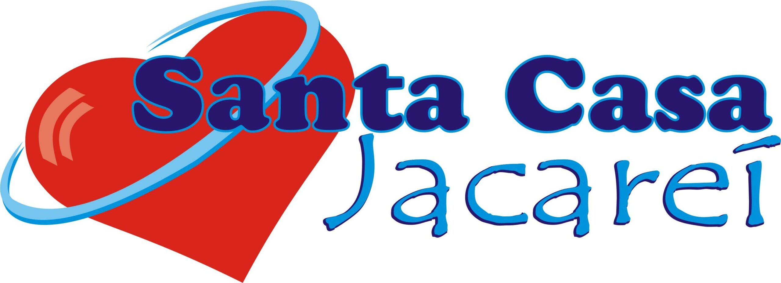 Logo SANTA CASA DE MISERICORDIA DE JACAREI