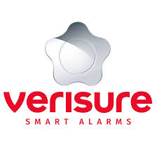 Logo Verisure Brasil