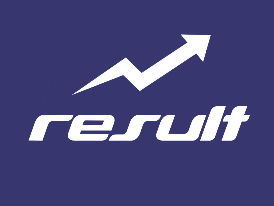 Logo RESULT CONTABILIDADE
