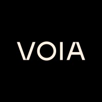 Logo Voia Agency