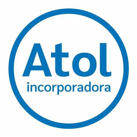 Logo Atol Incorporadora