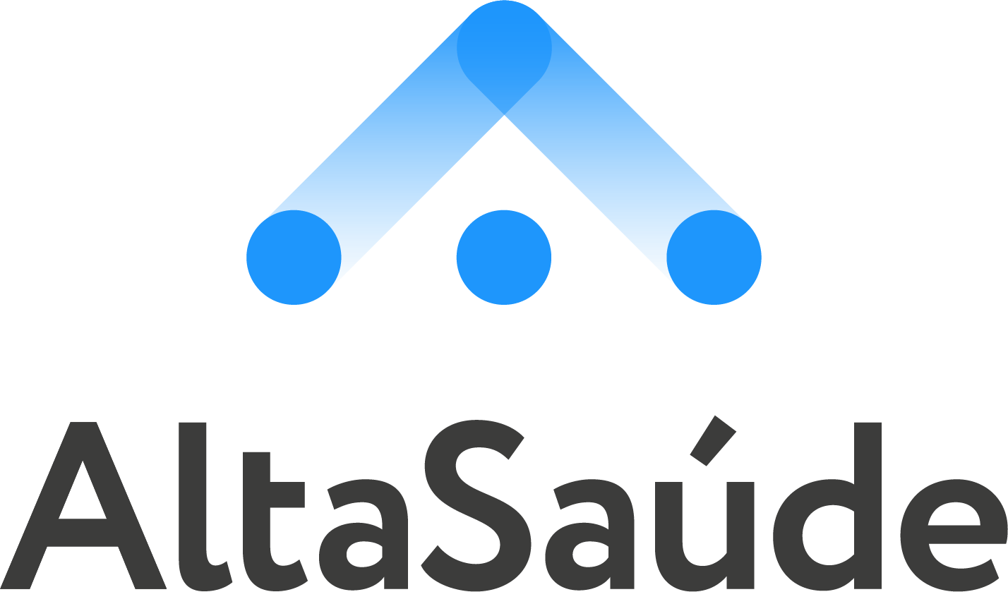 Logo Alta Saúde 