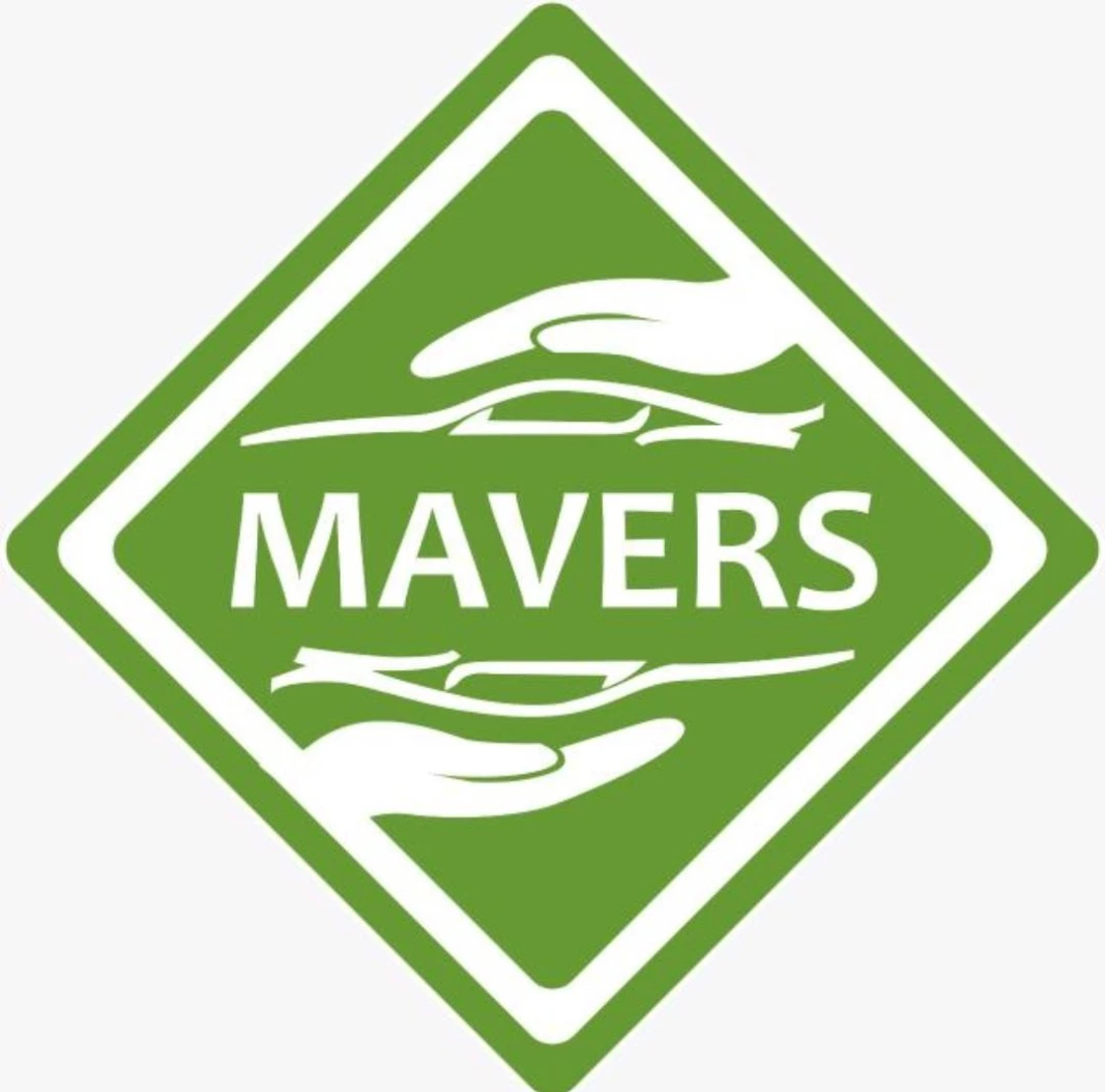 Logo Mavers Digital