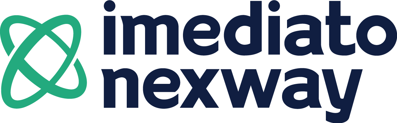 Logo Imediato Nexway