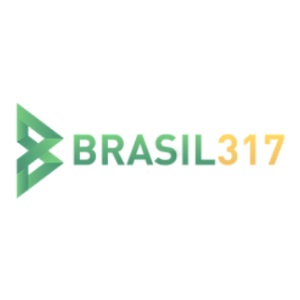 Logo BRASIL317