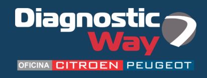 Logo Diagnostic Way