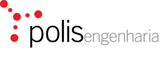 Logo POLIS ENGENHARIA