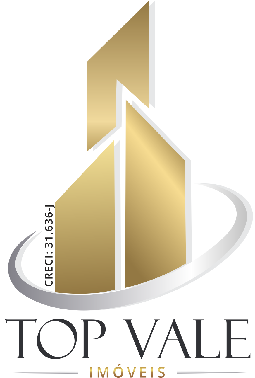 Logo Top Vale Imóveis
