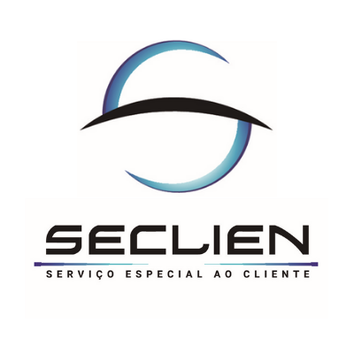 Logo Seclien Logistica 