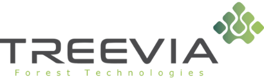 Logo Treevia Forest Technologies