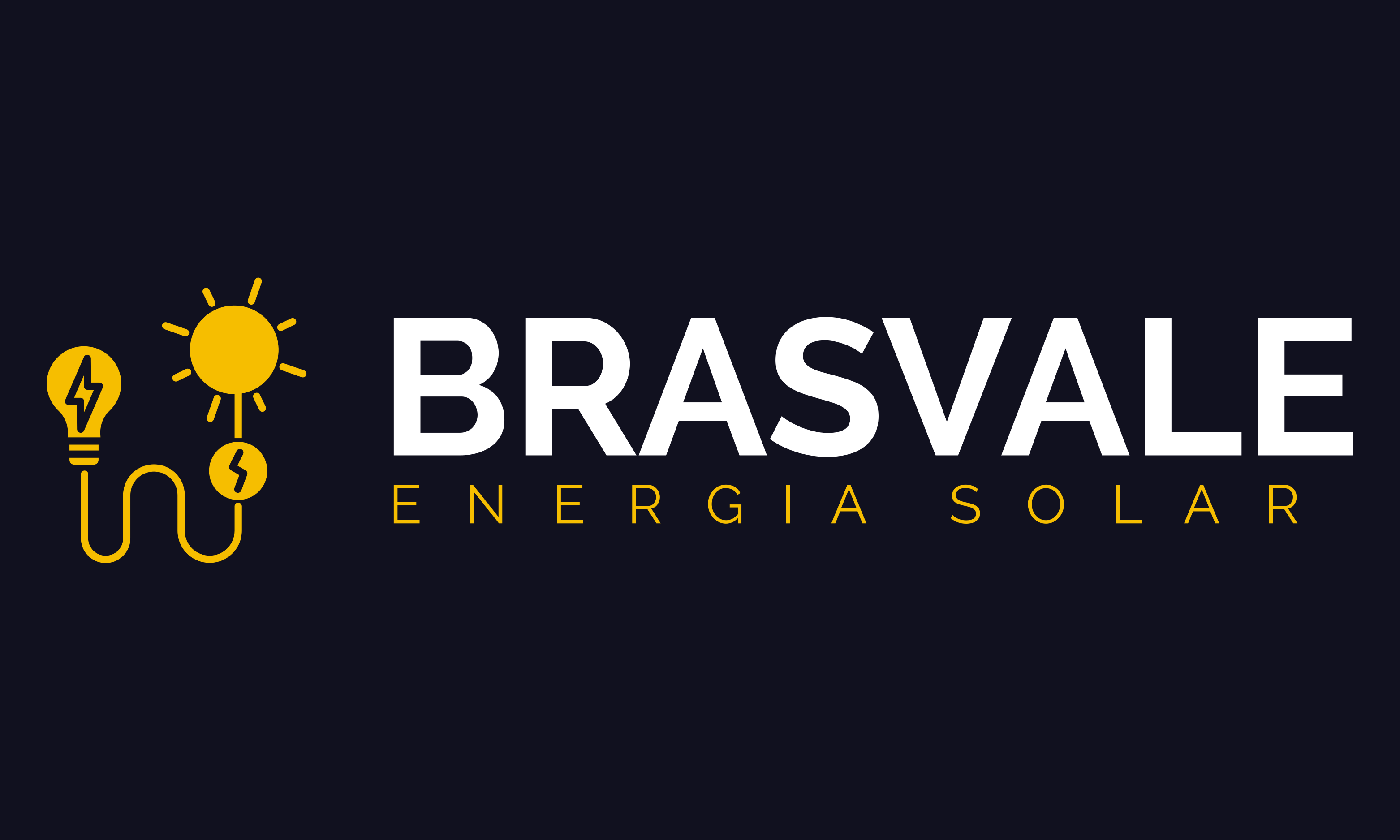 Logo Brasvale Solar