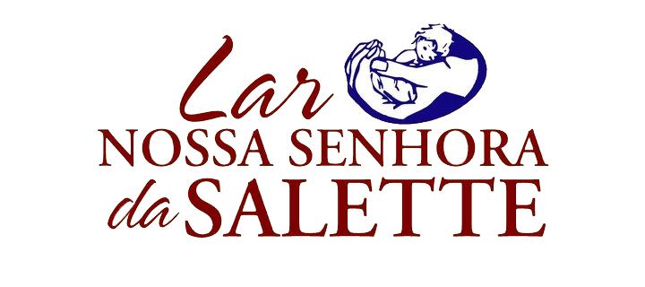 Logo LAR SALETTE