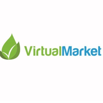 Logo Vmarket