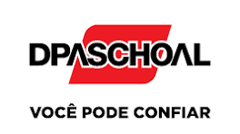 Logo DPASCHOAL - TRUCK CENTER