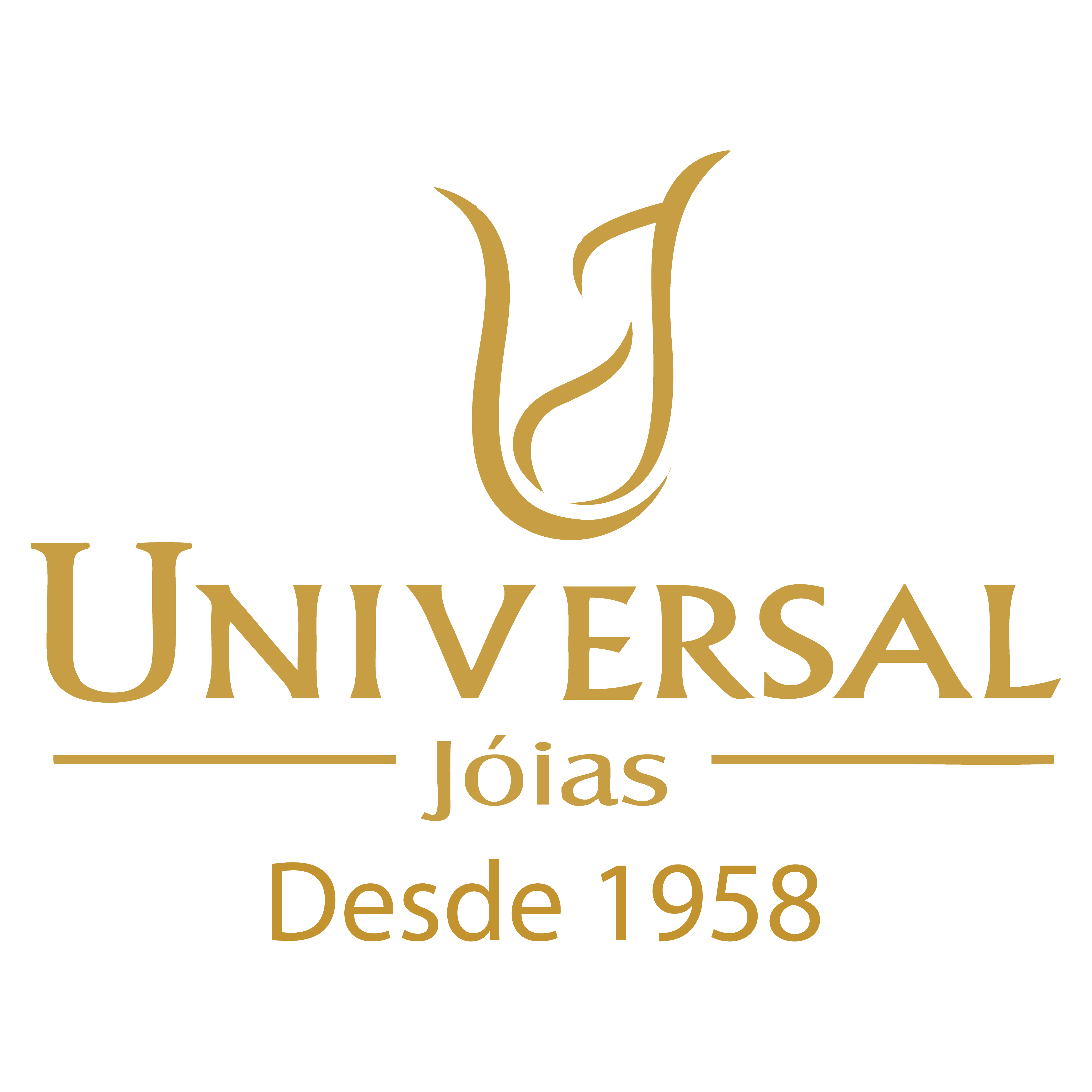 Logo UNIVERSAL JOIAS COLINAS