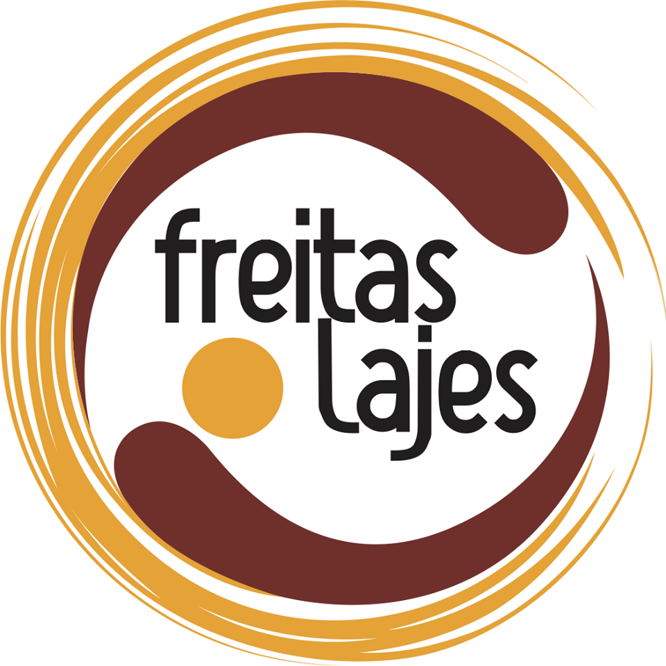 Logo FREITAS LAJES