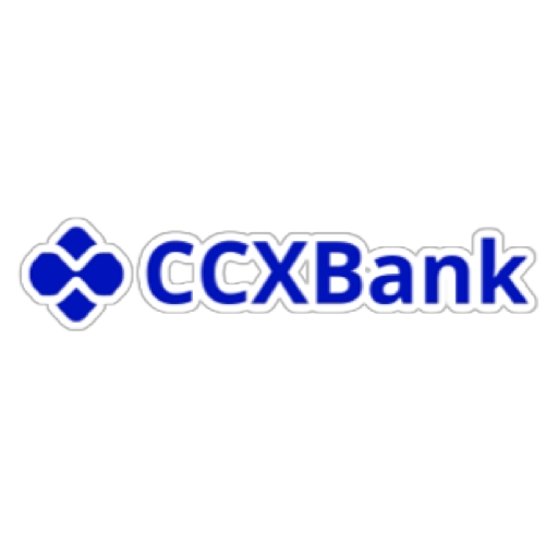 Logo CCX Soluções tecnológicas 