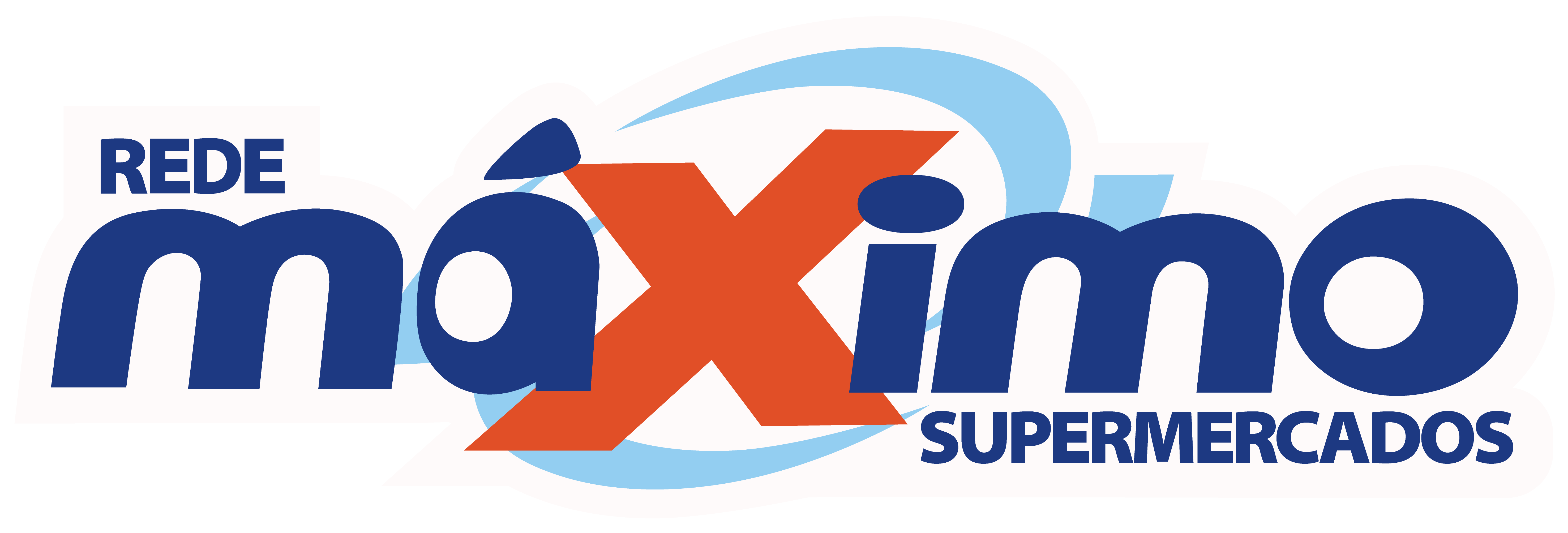 Logo MAXIMO DE UBATUBA