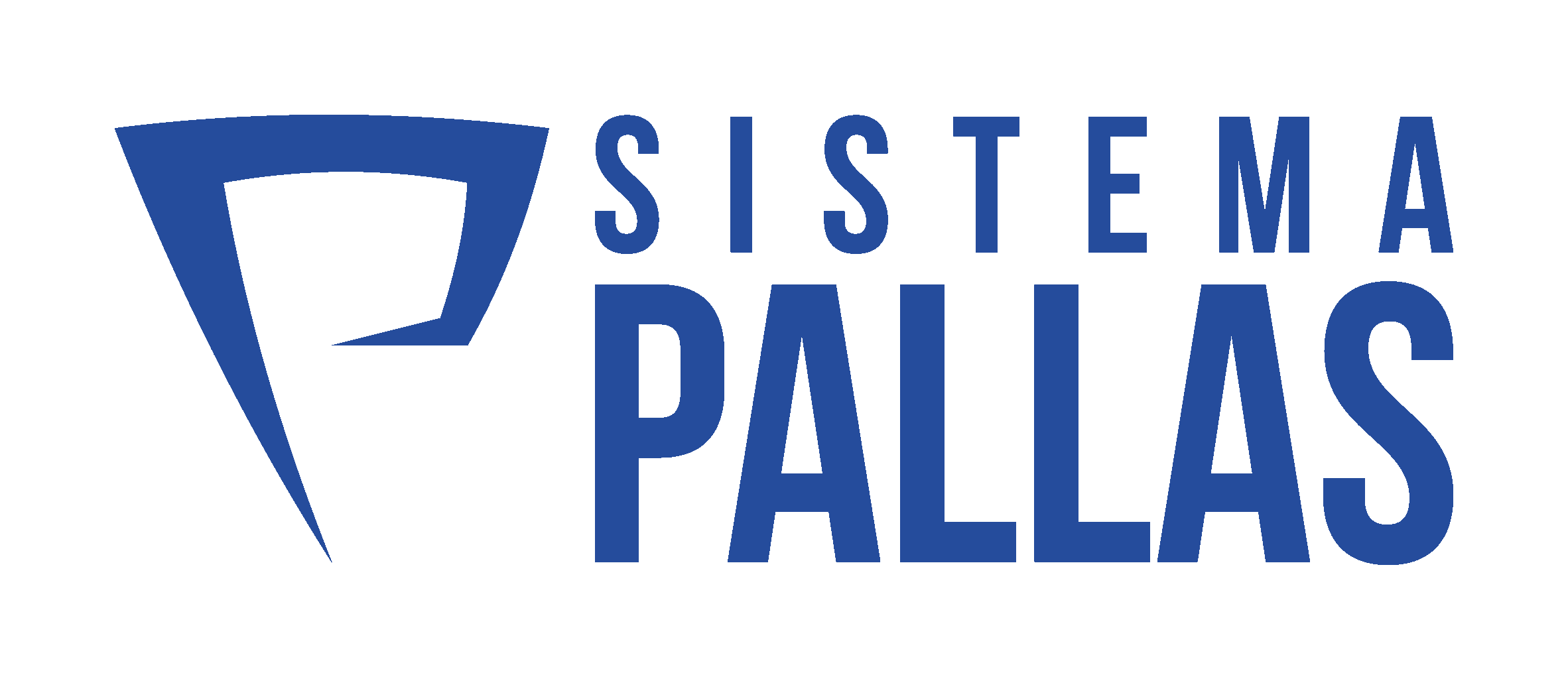 Logo Sistema Pallas