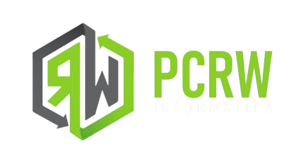 Logo Pcrw Informatica
