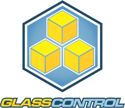 Logo SFTI GLASS CONTROL
