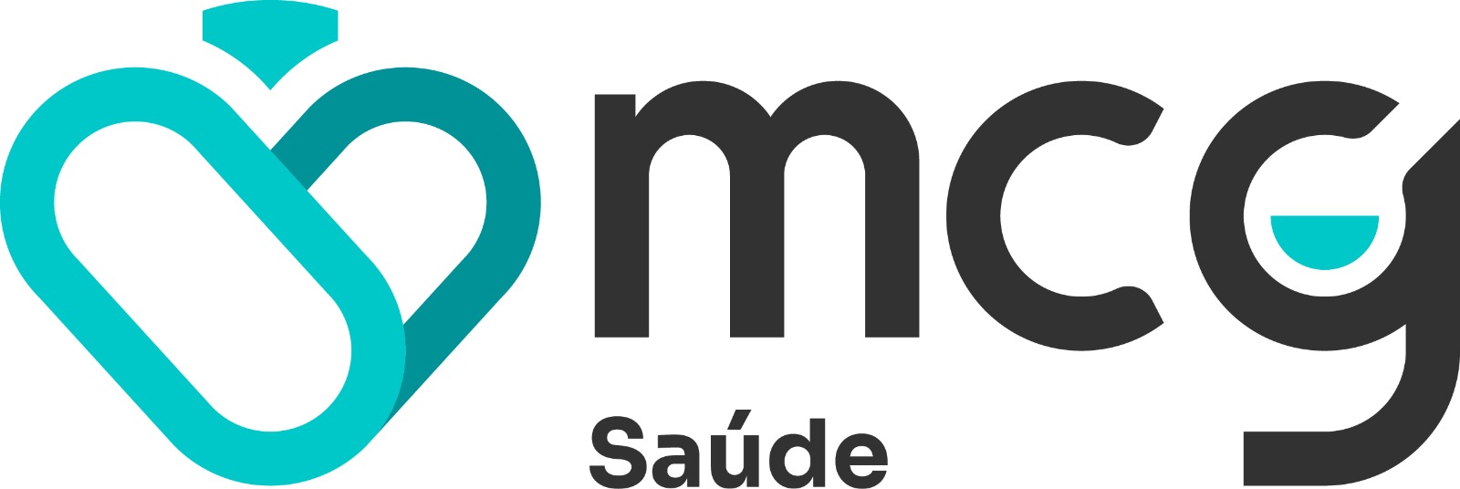 Logo MCG Saúde