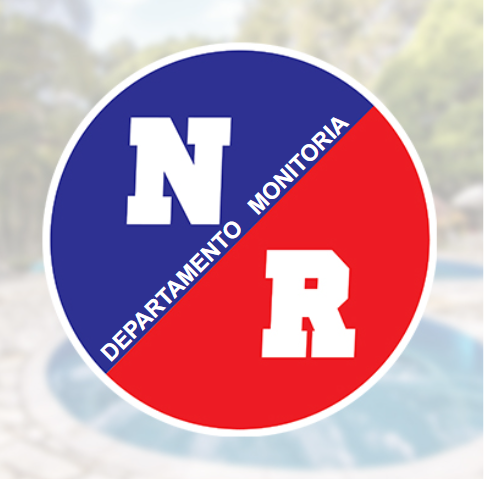 Logo NR ACAMAPAMENTOS