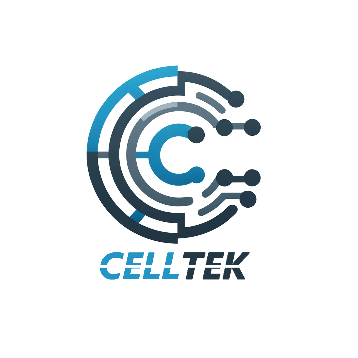Logo Celltek 