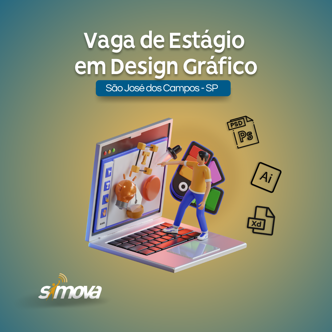 Logo Simova Tecnologia