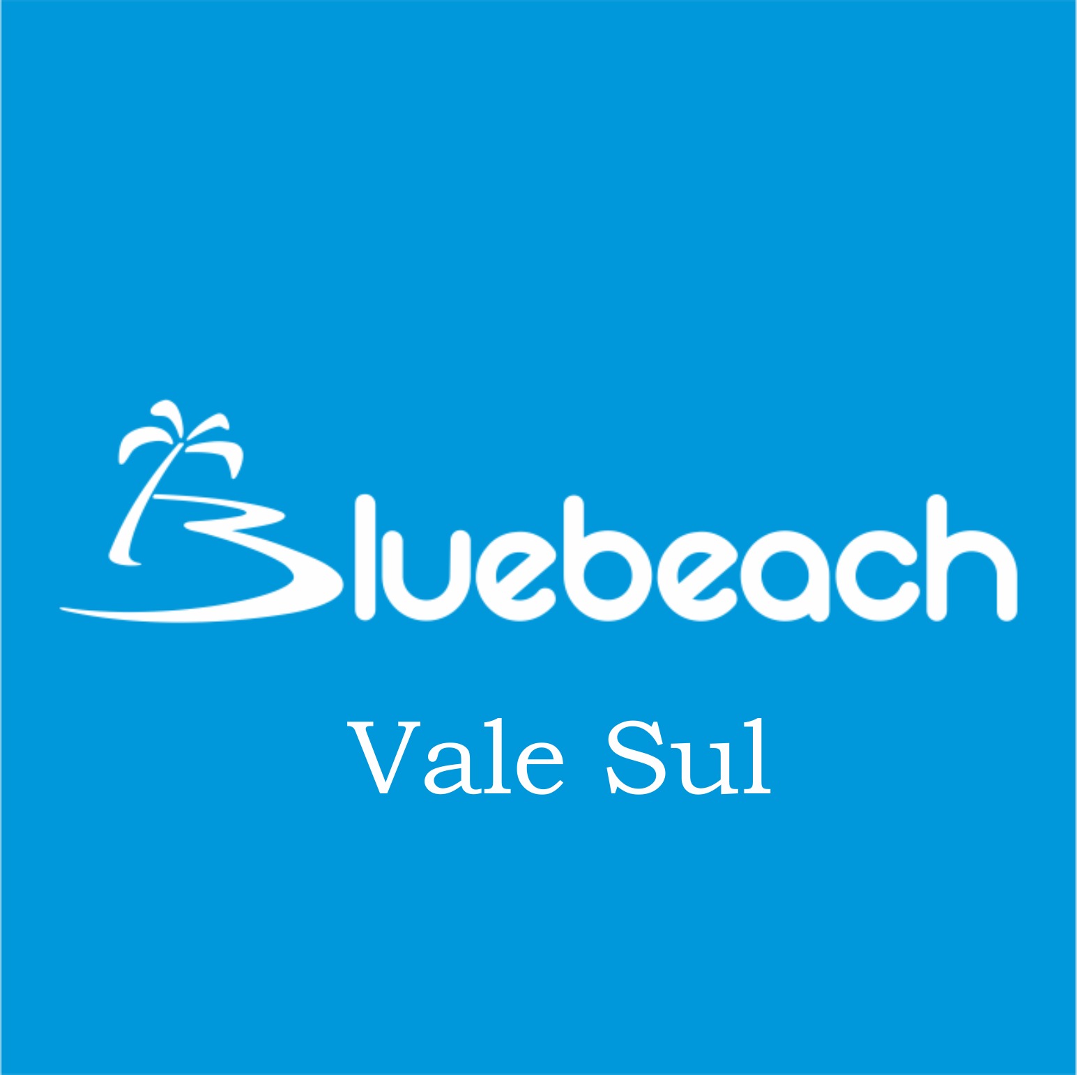 Logo BLUEBEACH 