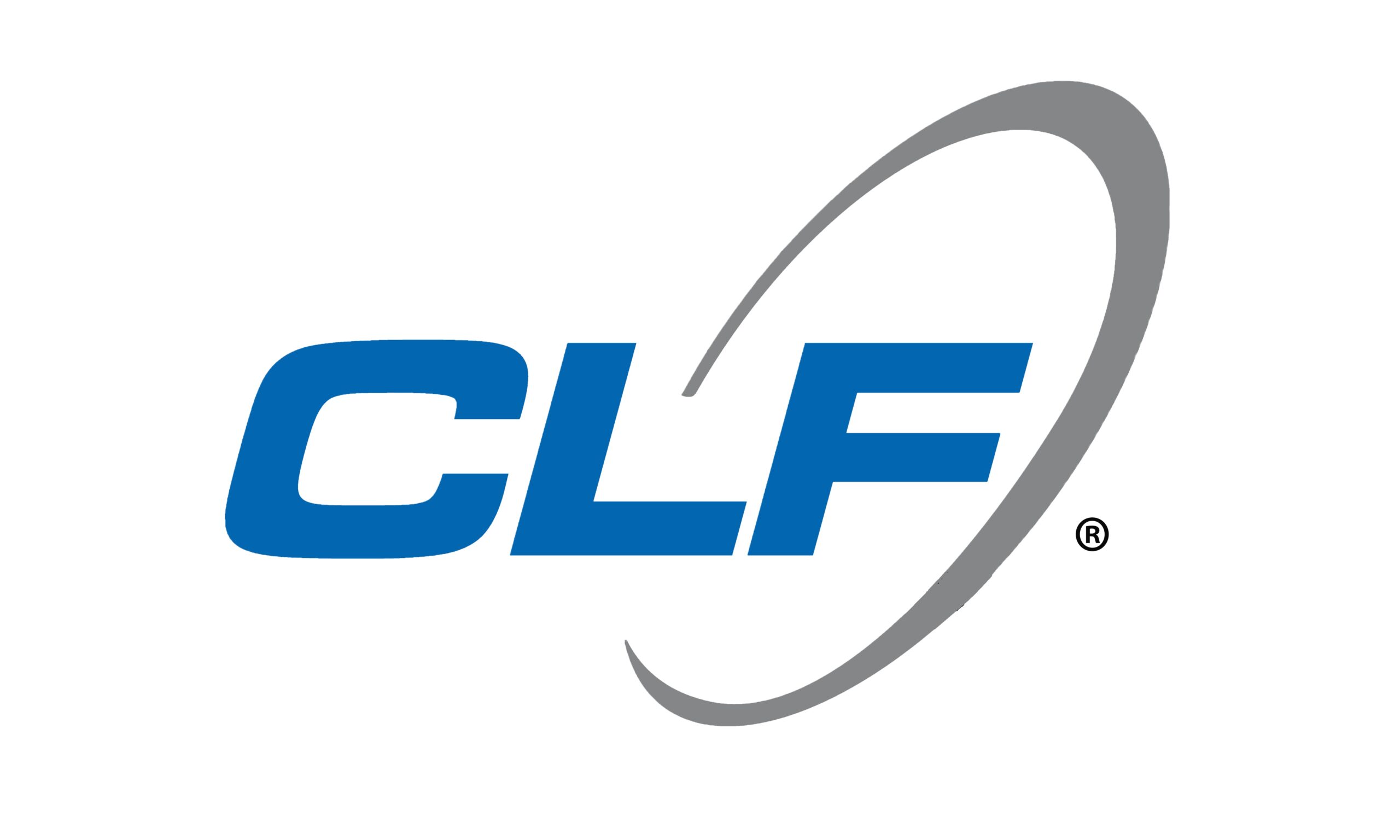 Logo CLF Locadora