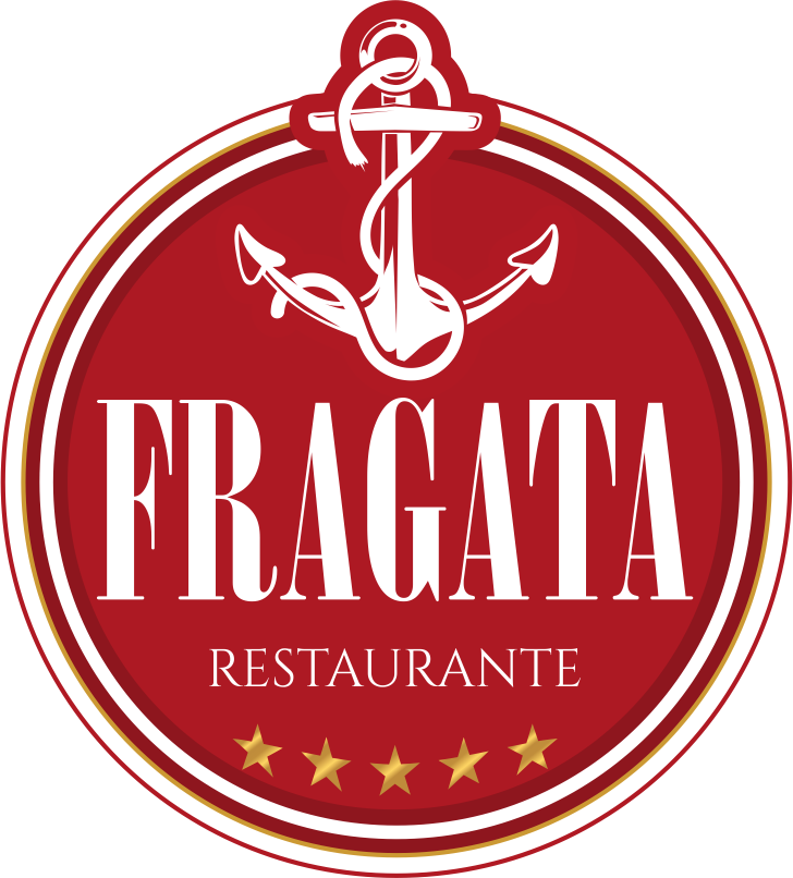 Logo RESTAURANTE  FRAGATA  NA REGIÃO SUL DE SÃO JOSE DOS CAMPOS