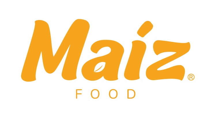 Logo Maíz FOOD