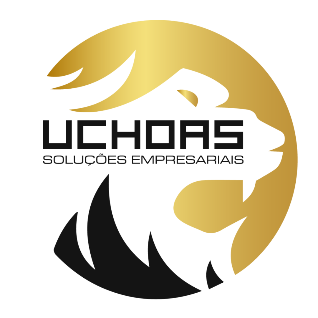 Logo UCHOAS SOLUÇÕES EMPRESARIAIS LTDA