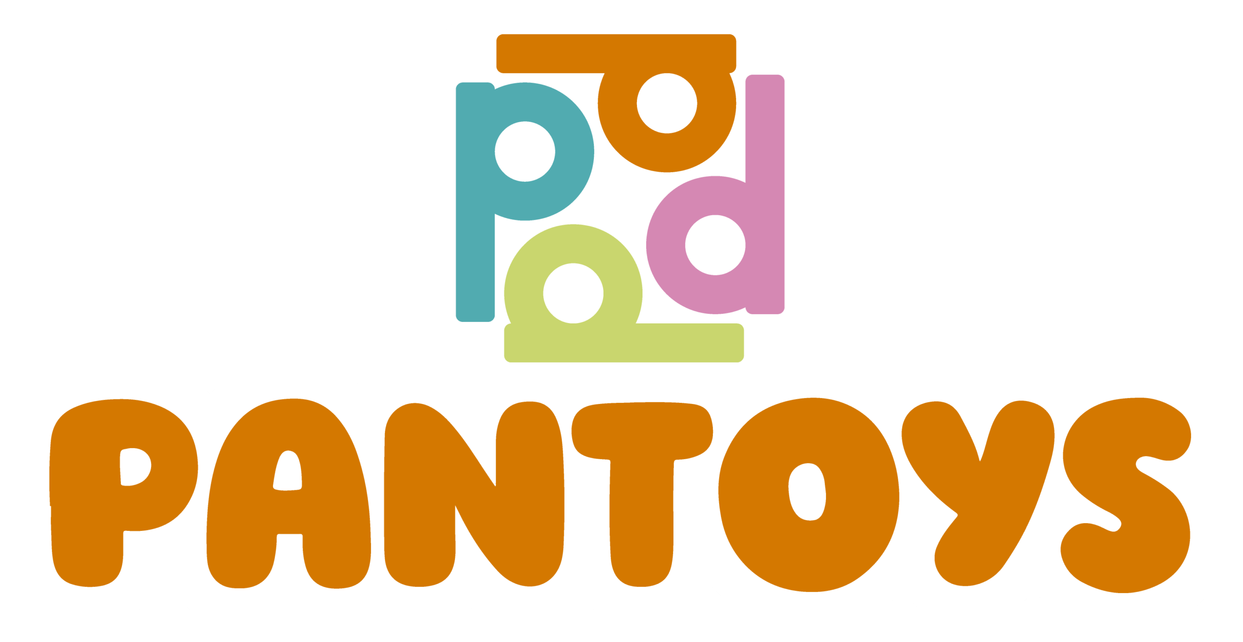 Logo PANTOYS IMPORTAÇÃO EXPORTAÇÃO E DISTRIBUIÇÃO DE BRINQUEDOS LTDA