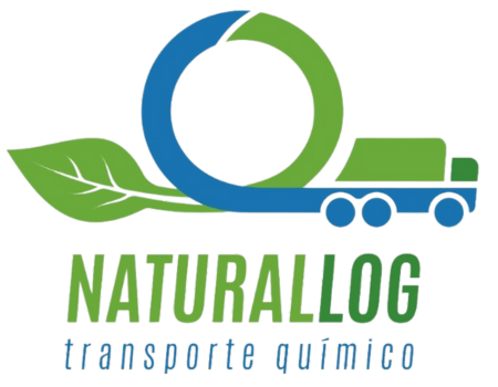 Logo NaturalLog Transportes
