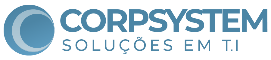 Logo Corpsystem