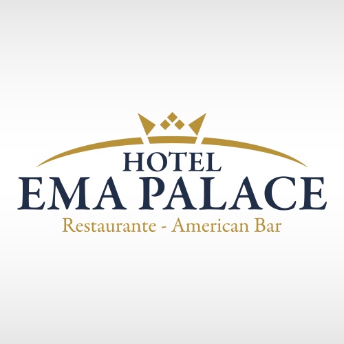 Logo HOTEL EMA PALACE