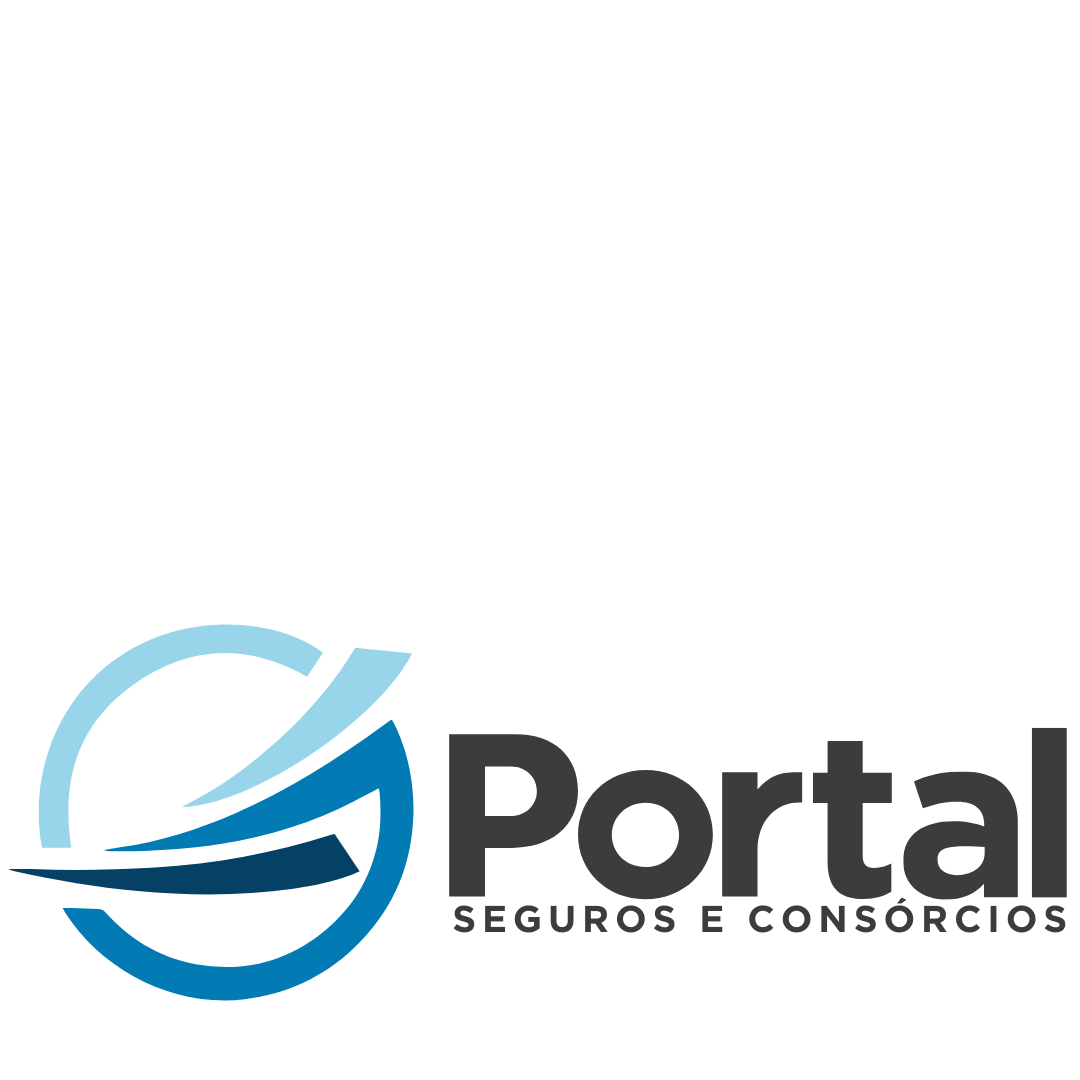 Logo PORTAL SEGUROS E CONSORCIO