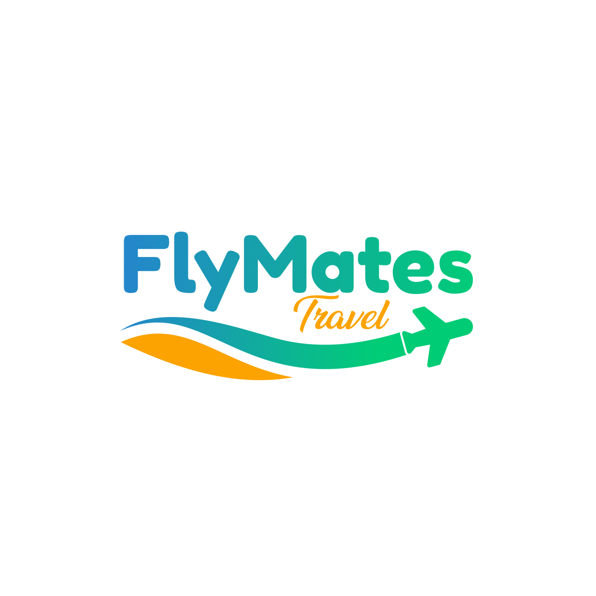 Logo FlyMates Travel