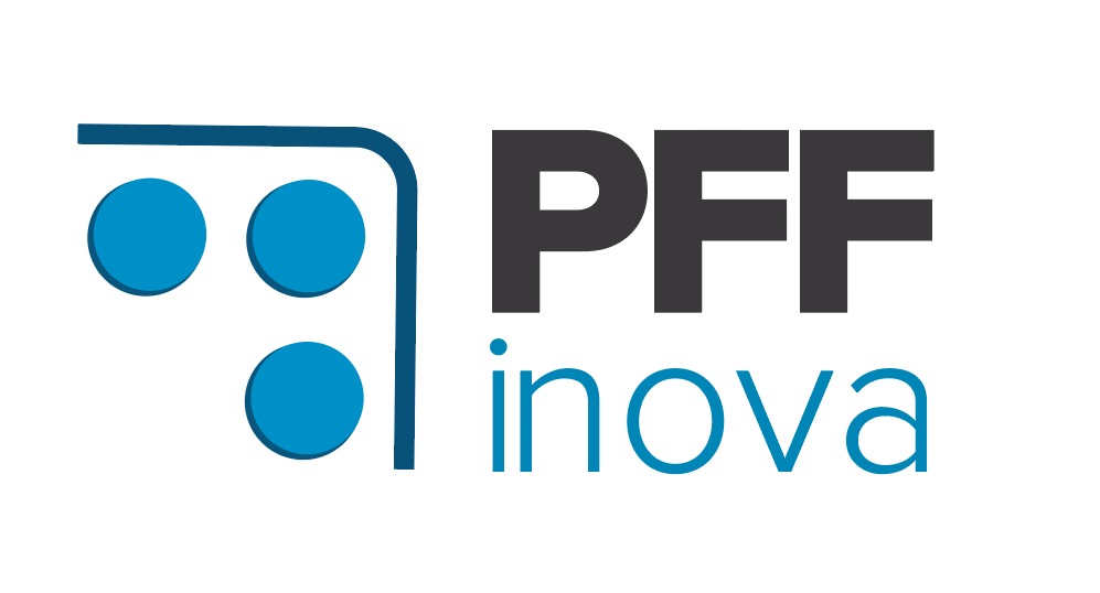 Logo PFF INOVA