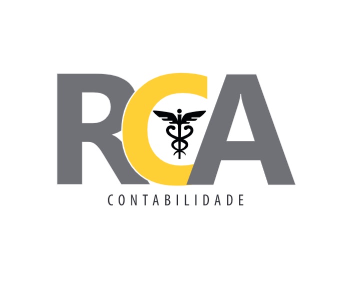 Logo RCA Contabilidade