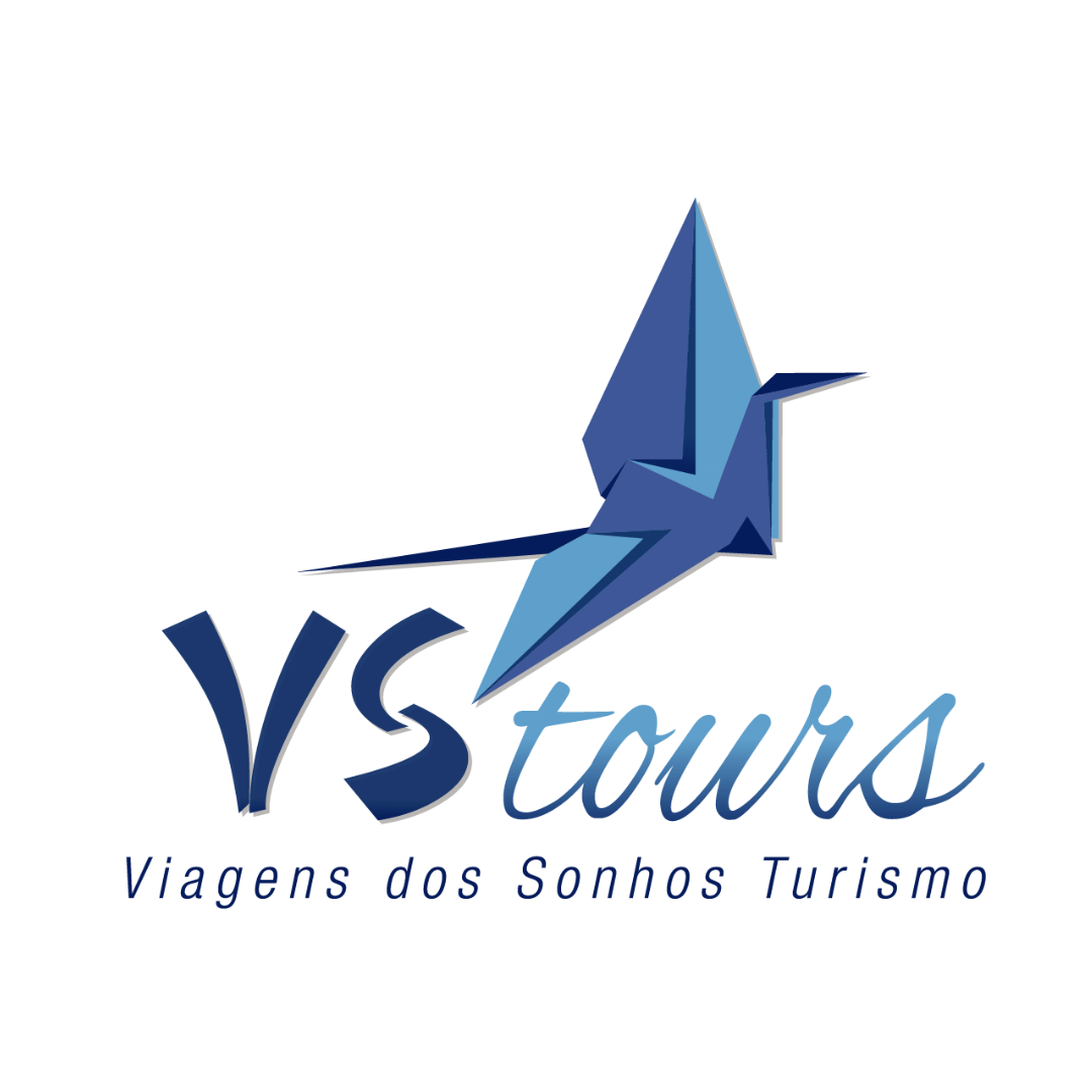 Logo VSTOURS 
