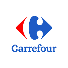 Logo Carrefour